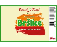 Bršlice - picături Suflet de plante (tinctură) 50 ml