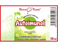 Autoimmunol - Picaturi din plante (tinctura) 50 ml