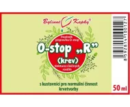 Onko R - sânge - picături din plante (tinctură) 50 ml