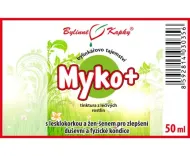 Myko+ (CFS) - Picături din plante (tinctură) 50 ml