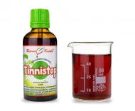 Tinnistop - Picaturi din plante (tinctura) 50 ml