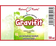 Gravifit - Picaturi din plante (tinctura) 50 ml