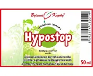 Hypostop - Picaturi din plante (tinctura) 50 ml