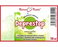 Deprestop - Picaturi din plante (tinctura) 50 ml