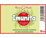 Imunitate - picaturi din plante (tinctura) 50 ml