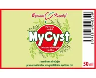 MyCyst - picaturi din plante (tinctura) 50 ml