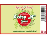 Onko "N" - esofag - picaturi din plante (tinctura) 50 ml