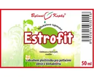 Estrofit - Picaturi din plante (tinctura) 50 ml