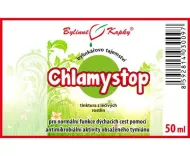 Chlamystop - Picaturi din plante (tinctura) 50 ml