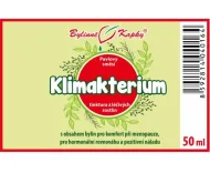 Climacterium (tranziție) - picături din plante (tinctură) 50 ml