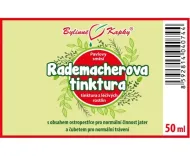 Tinctură Rademacher (picături din plante) 50 ml