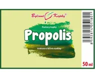 Picaturi de propolis (tinctura) 50 ml