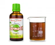 Dermafit - Picaturi din plante (tinctura) 50 ml