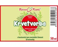 Formarea sângelui - picături din plante (tinctură) 50 ml