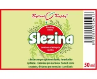 Splina - picaturi de plante (tinctura) 50 ml