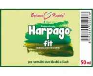 Harpagofit - picaturi din plante (tinctura) 50 ml