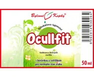 Ocullfit - Picaturi din plante (tinctura) 50 ml