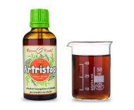 Articulatii si tendoane .itida (fostul Artristop) - picaturi din plante Pavlov (tinctura) 50 ml