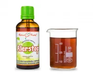 Alerstop - Picaturi din plante (tinctura) 50 ml