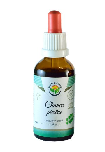 Chanca piedra AF tinctură 50 ml