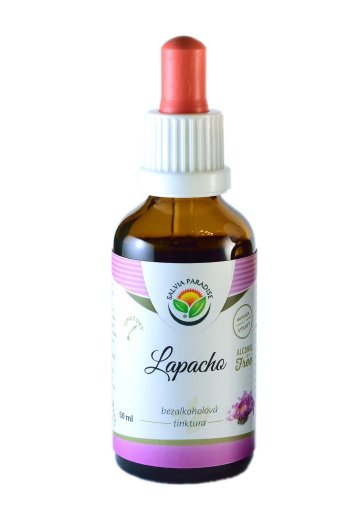 tinctura Lapacho AF 50 ml