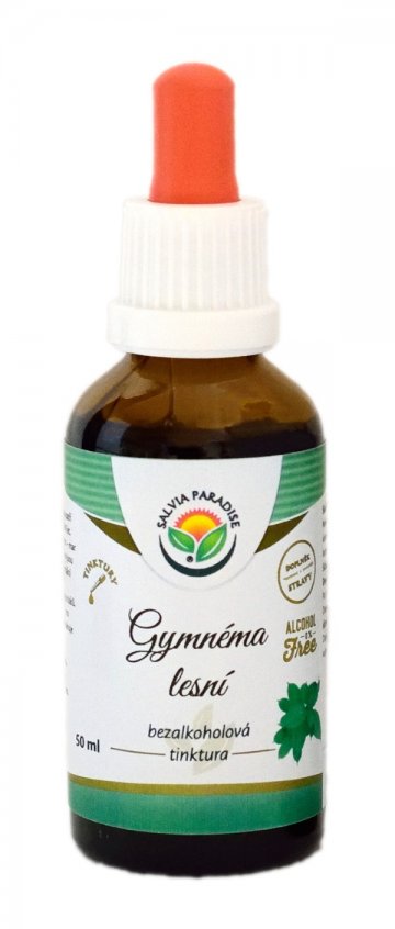 Gymnema forest AF tinctura BIO 50 ml